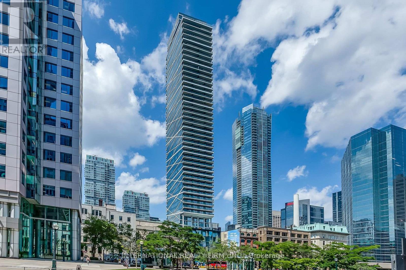 3801 - 224 King Street W, Toronto, Ontario  M5H 1K4 - Photo 13 - C13554620