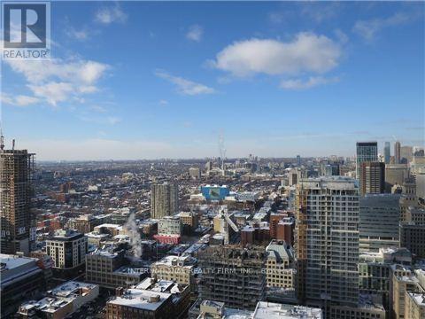 3801 - 224 King Street W, Toronto, Ontario  M5H 1K4 - Photo 2 - C13554620