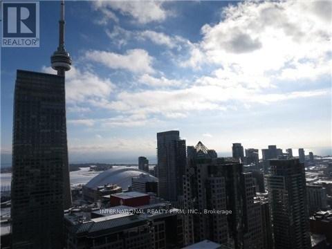 3801 - 224 King Street W, Toronto, Ontario  M5H 1K4 - Photo 3 - C13554620