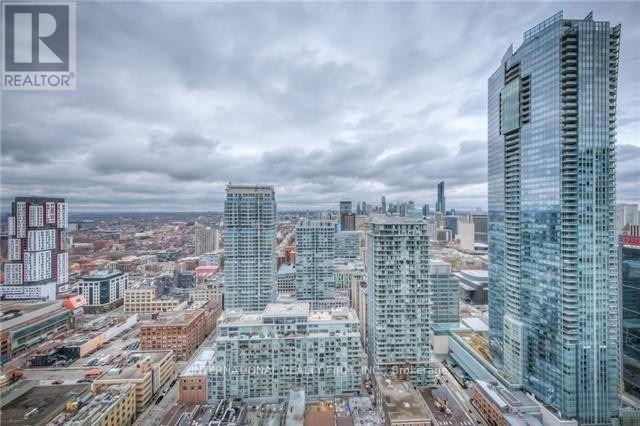 3801 - 224 King Street W, Toronto, Ontario  M5H 1K4 - Photo 4 - C13554620