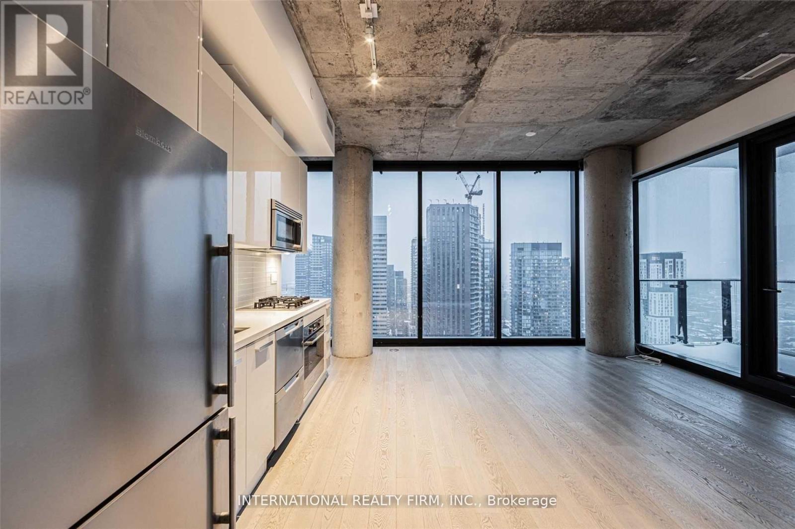 3801 - 224 King Street W, Toronto, Ontario  M5H 1K4 - Photo 7 - C13554620