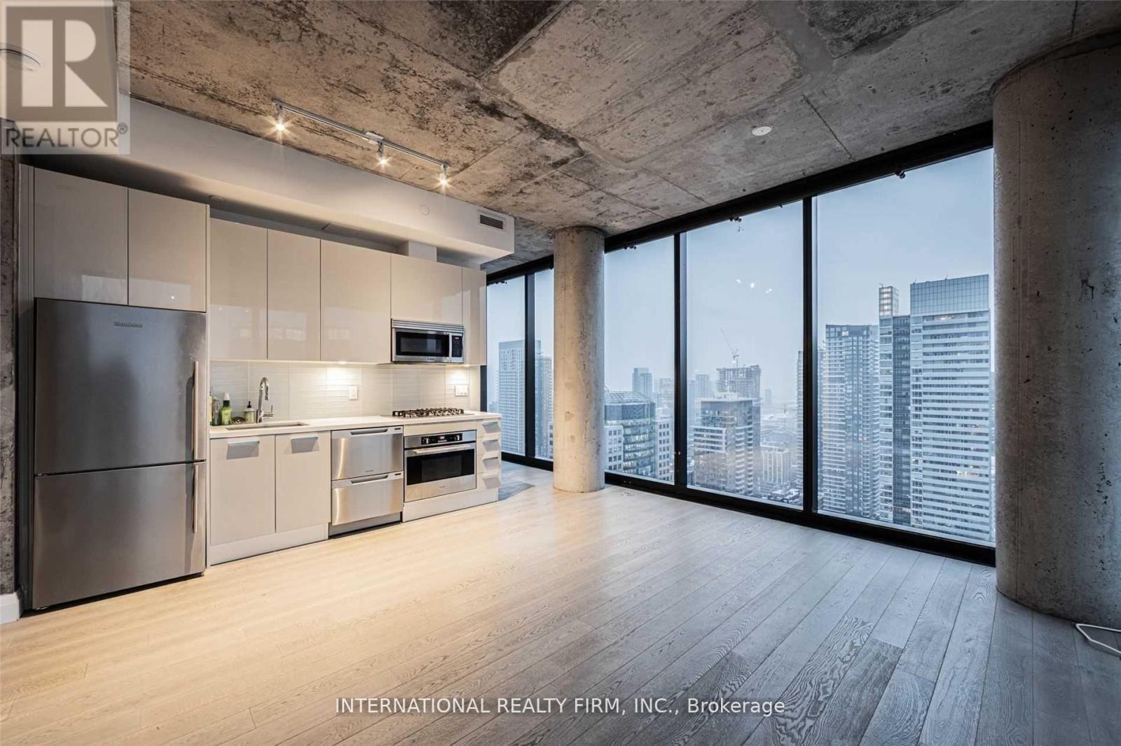 3801 - 224 King Street W, Toronto, Ontario  M5H 1K4 - Photo 8 - C13554620