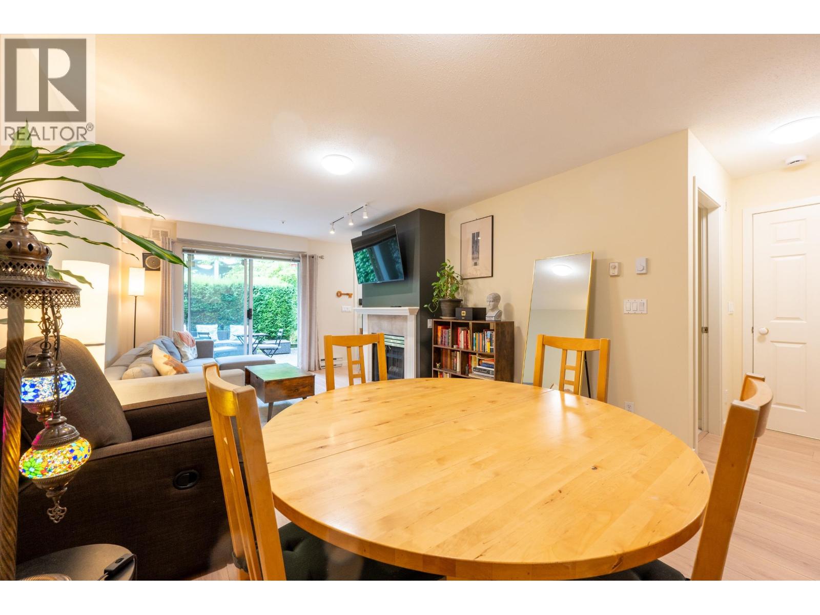 1 1386 W 6th Avenue, Vancouver, British Columbia  V6H 1A7 - Photo 6 - R3142292