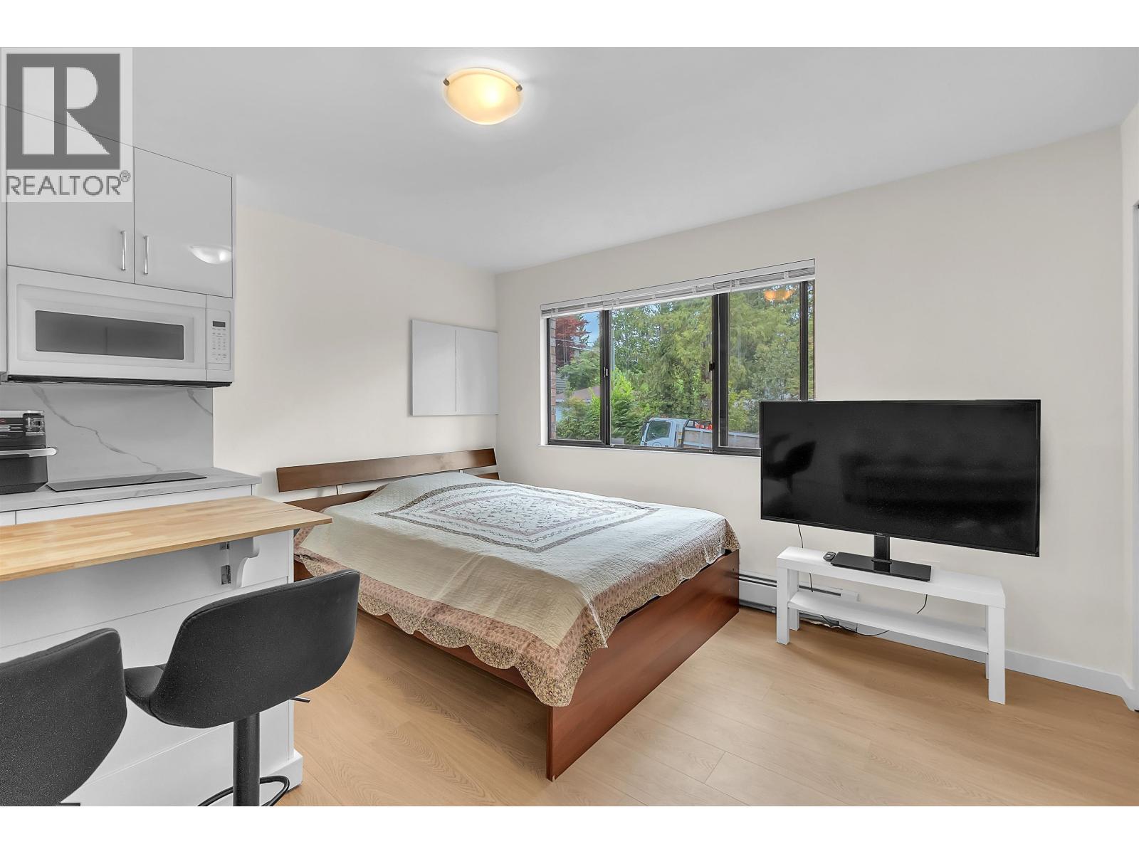Studio 3xxx St. Andrews Avenue, North Vancouver, British Columbia  V7N 2A3 - Photo 7 - R3142689