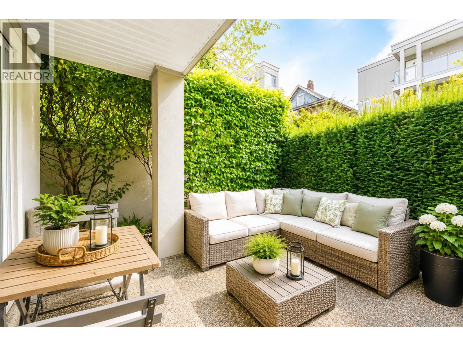 1 1386 W 6TH AVENUE, Vancouver, British Columbia