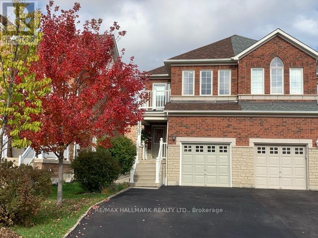 6987 ELLIOTT PARLIAMENT STREET, Mississauga, Ontario