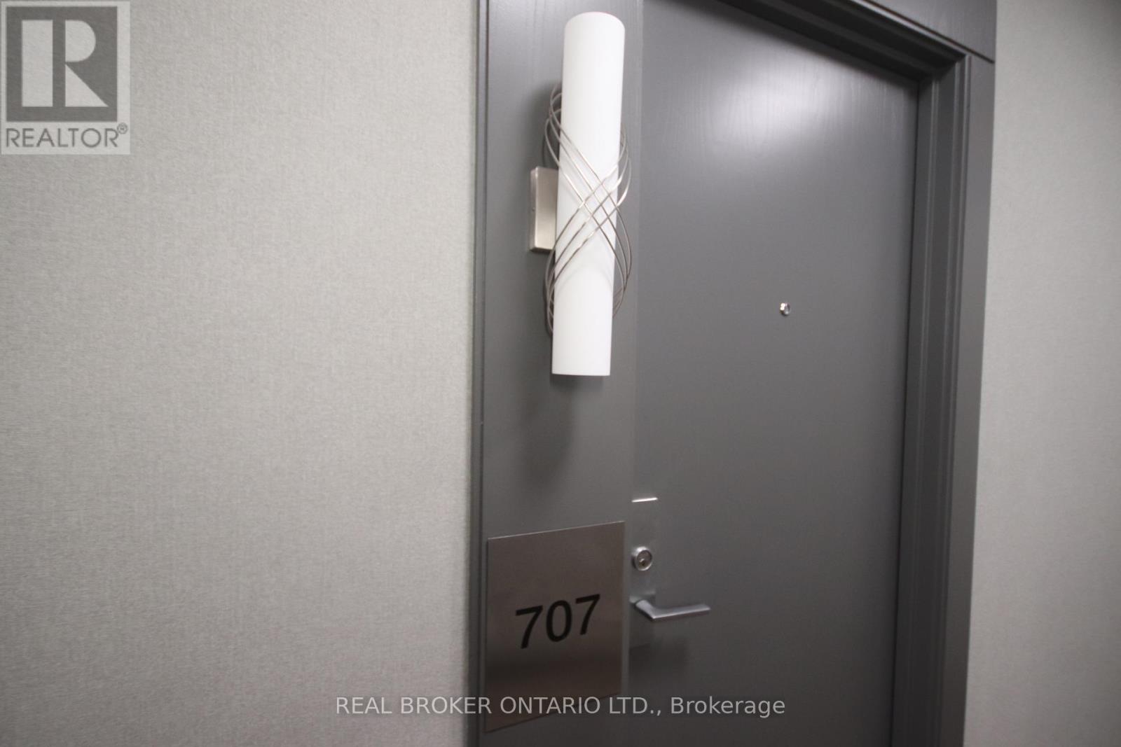 707 - 90 Absolute Avenue, Mississauga, Ontario L4Z 0A3 - Photo 3 - W13554634