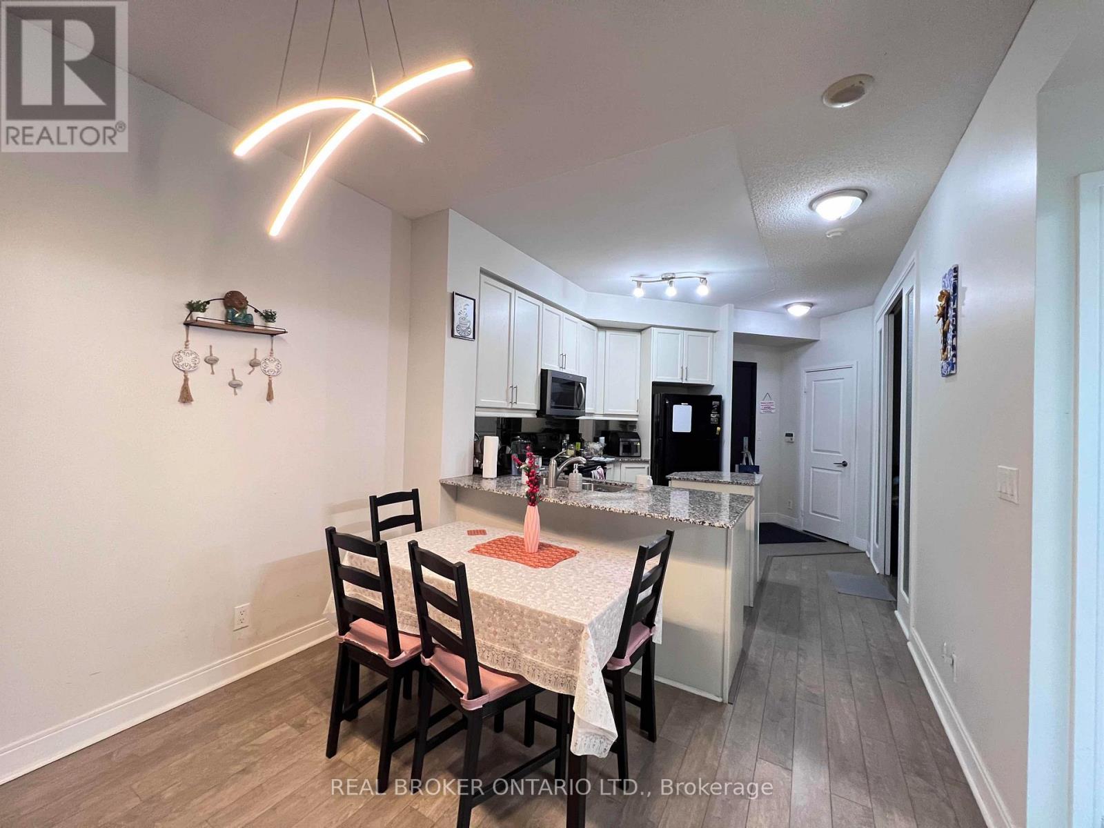 707 - 90 Absolute Avenue, Mississauga, Ontario L4Z 0A3 - Photo 5 - W13554634