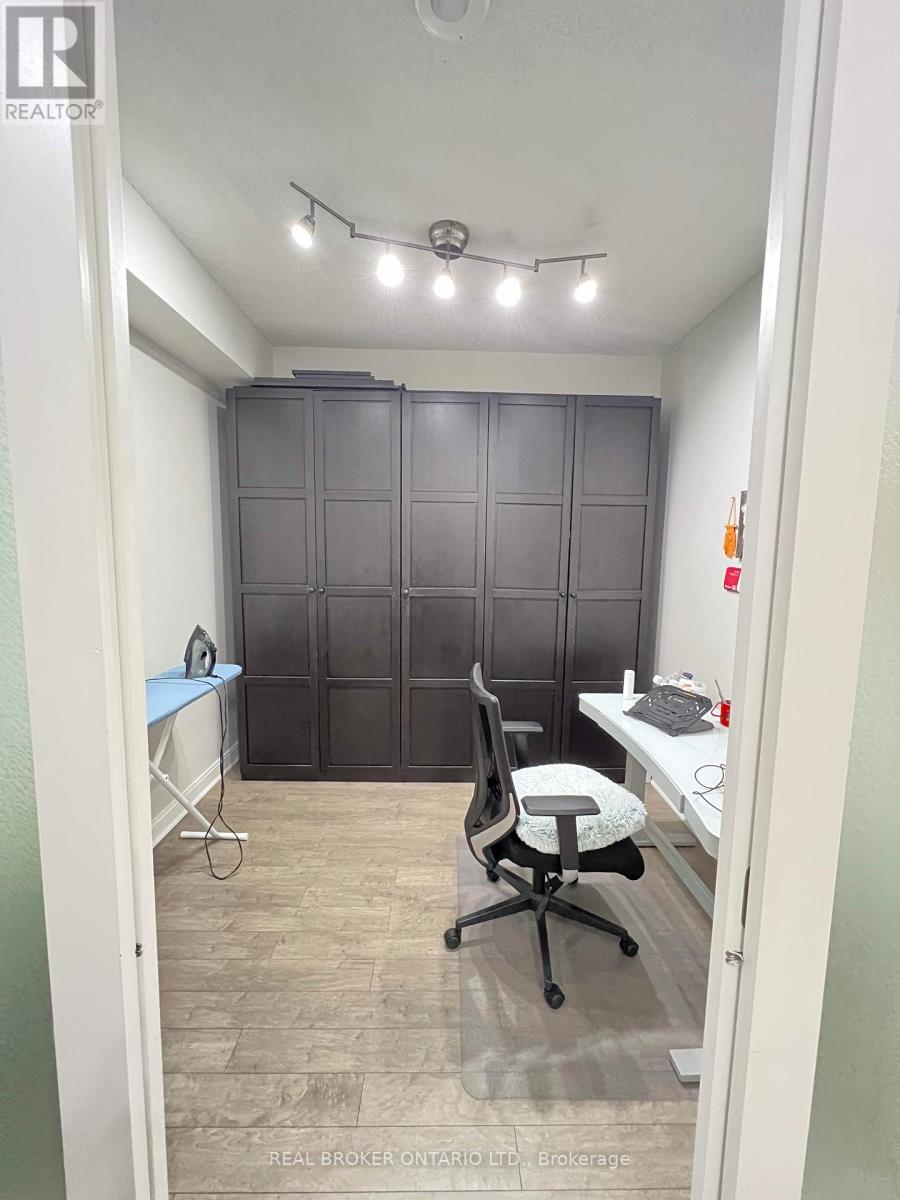 707 - 90 Absolute Avenue, Mississauga, Ontario L4Z 0A3 - Photo 6 - W13554634