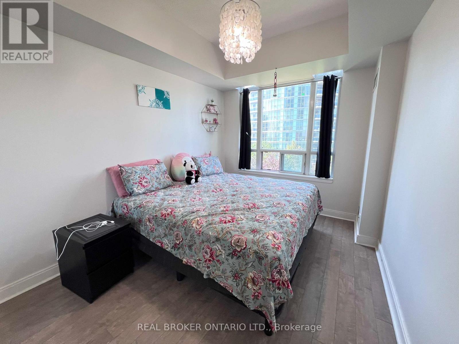 707 - 90 Absolute Avenue, Mississauga, Ontario L4Z 0A3 - Photo 7 - W13554634
