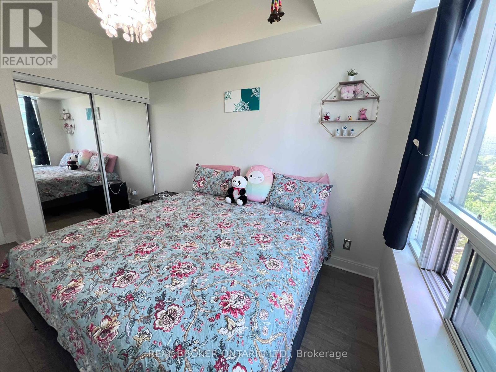 707 - 90 Absolute Avenue, Mississauga, Ontario L4Z 0A3 - Photo 8 - W13554634