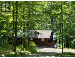 1117 LIMBERLOST POINT ROAD, parry sound remote area (restoule), Ontario