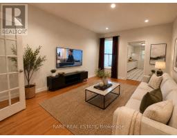 1 - 97 TRINITY STREET, Toronto, Ontario