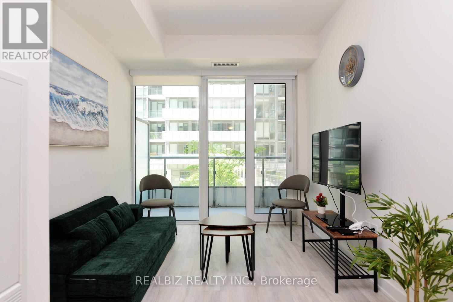 1233 - 70 Princess Street, Toronto, Ontario  M5A 0X6 - Photo 15 - C13554648