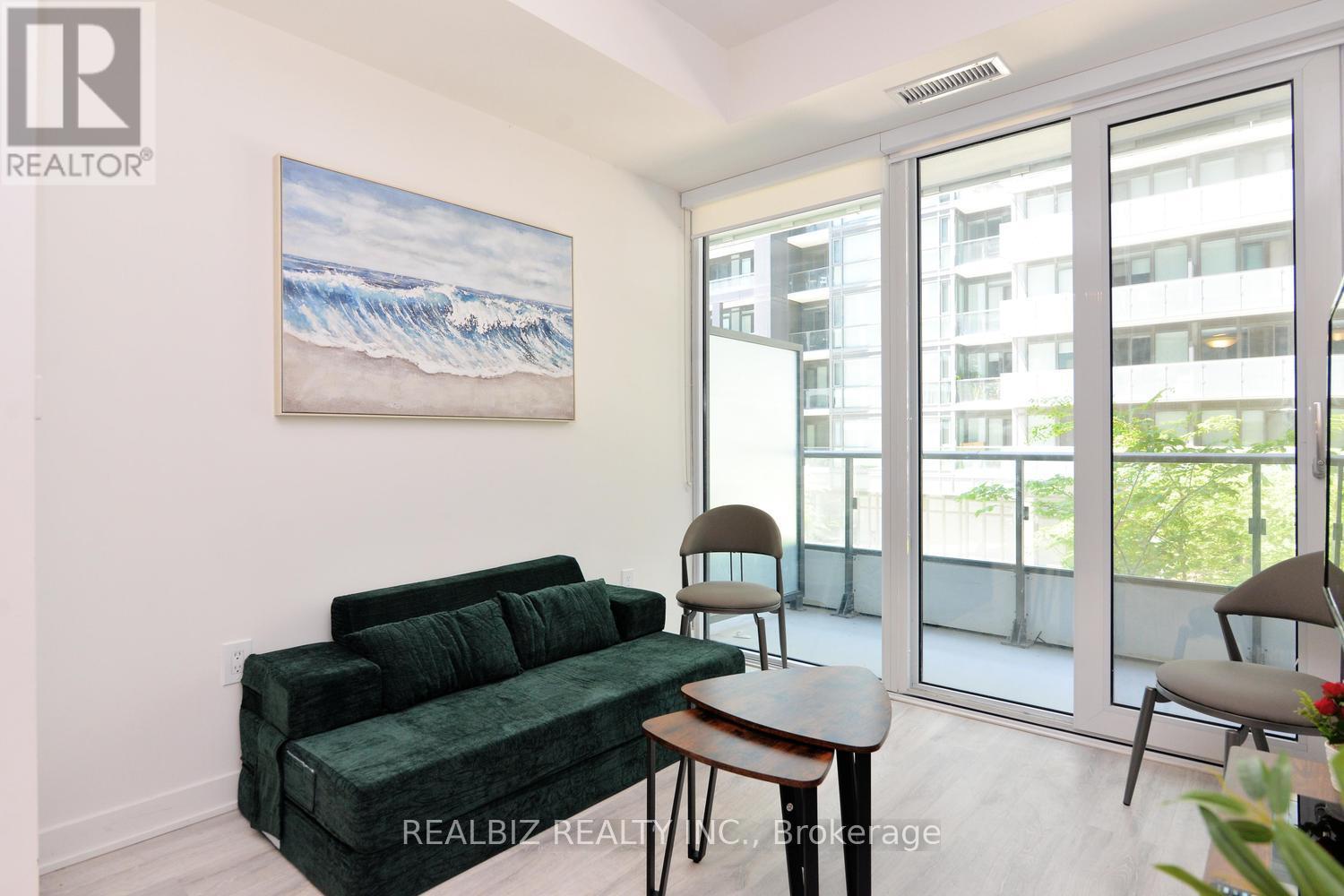 1233 - 70 Princess Street, Toronto, Ontario  M5A 0X6 - Photo 17 - C13554648