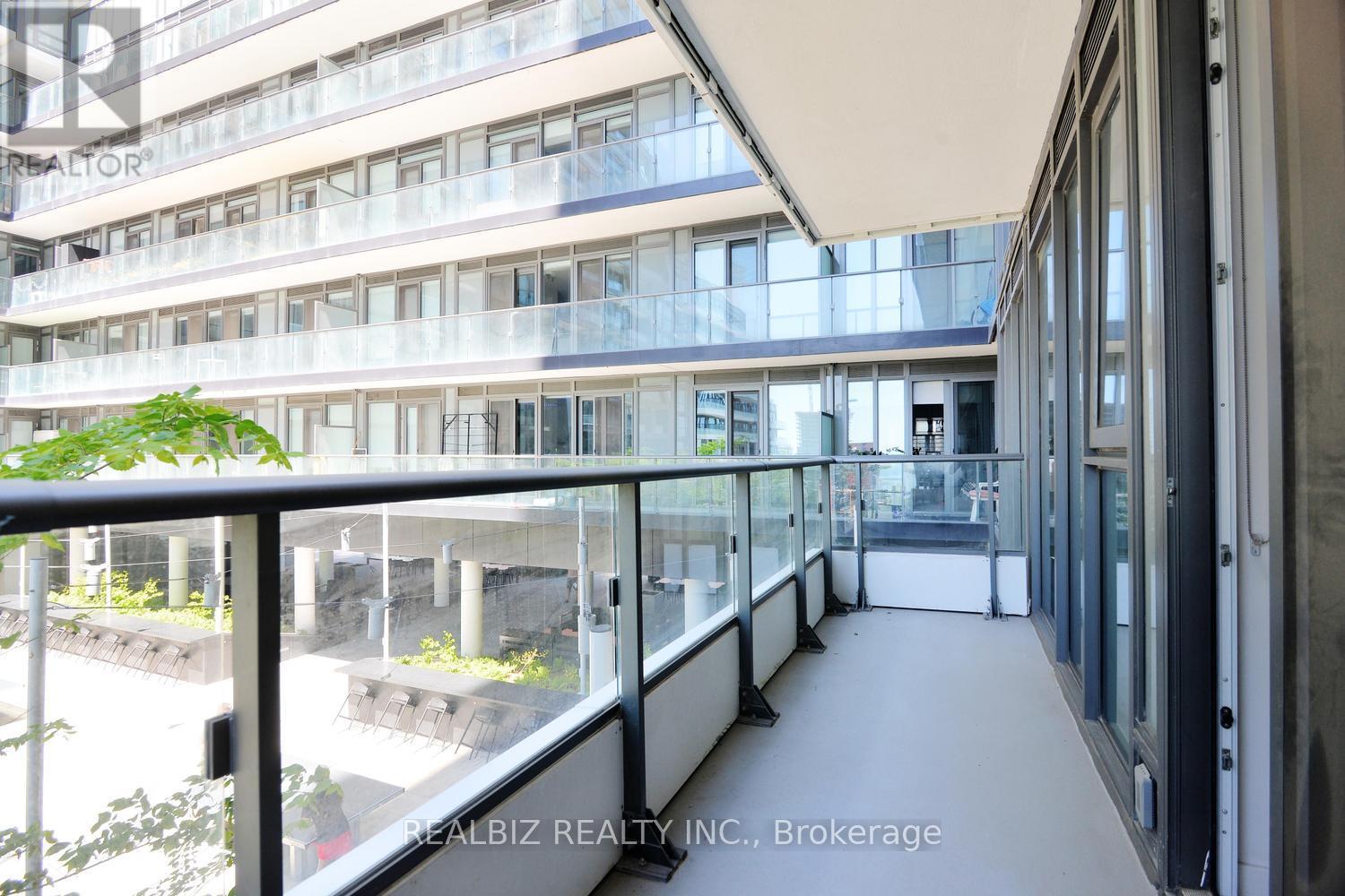 1233 - 70 Princess Street, Toronto, Ontario  M5A 0X6 - Photo 28 - C13554648