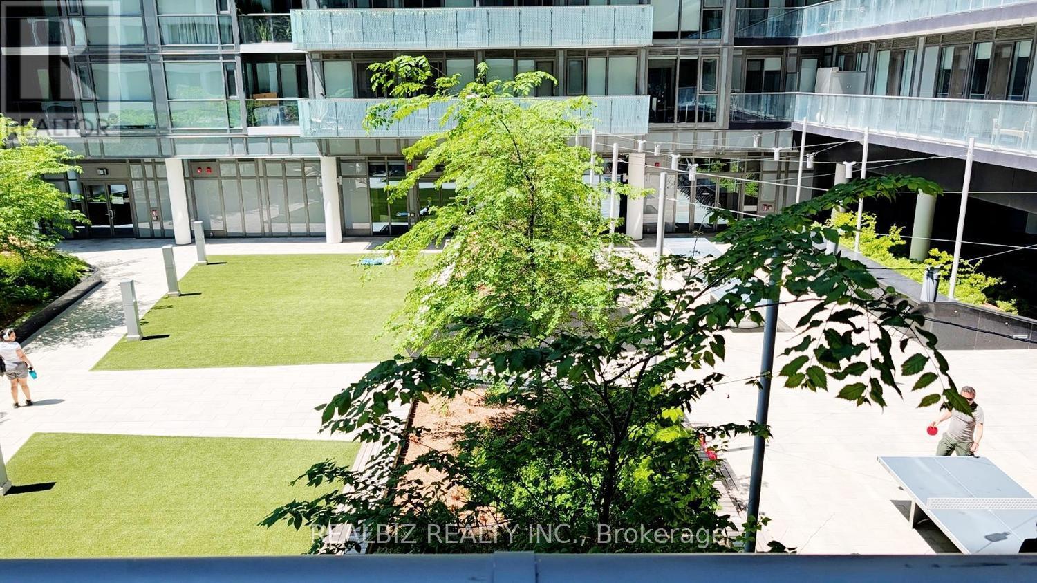 1233 - 70 Princess Street, Toronto, Ontario  M5A 0X6 - Photo 30 - C13554648