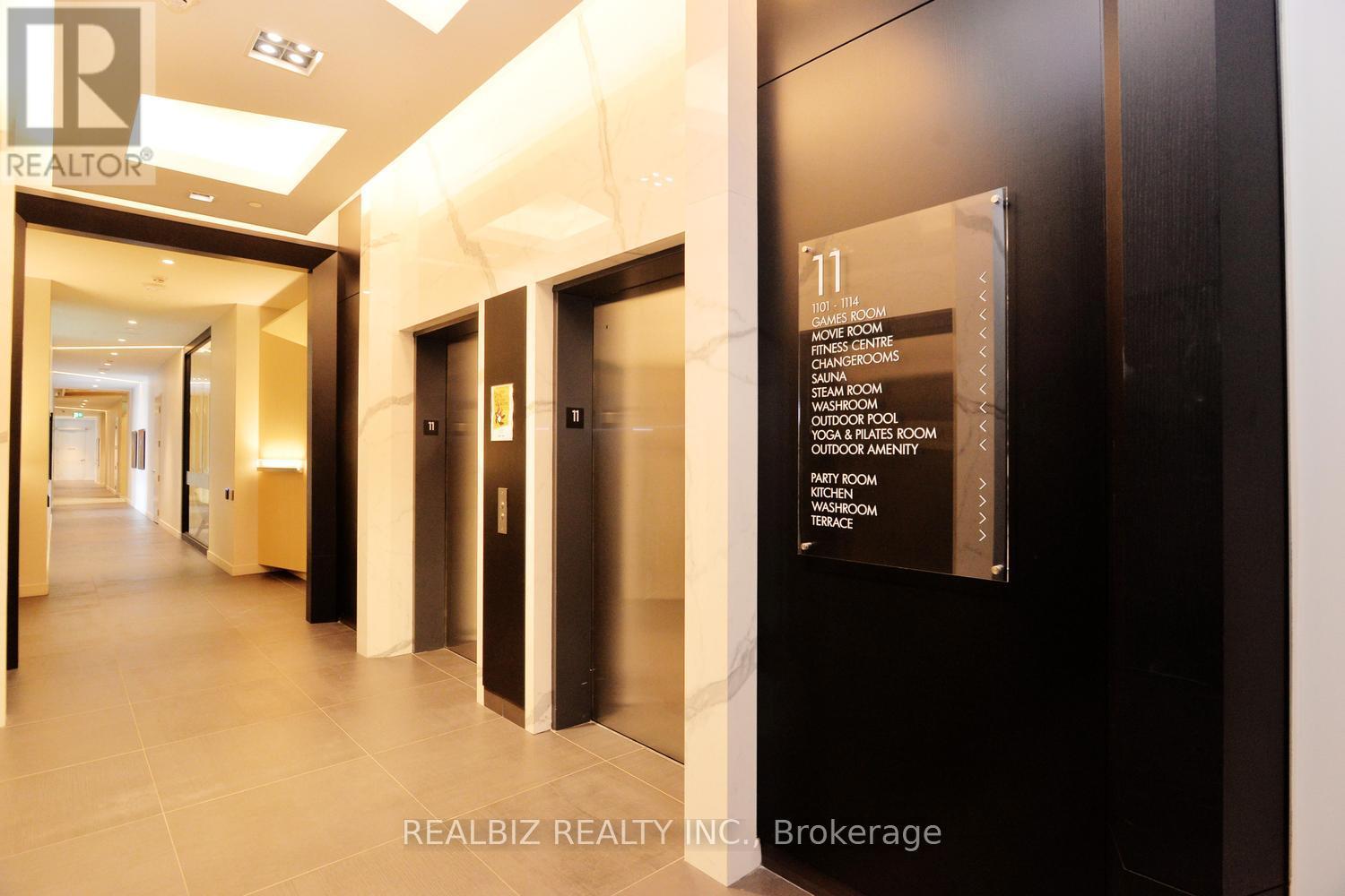 1233 - 70 Princess Street, Toronto, Ontario  M5A 0X6 - Photo 35 - C13554648