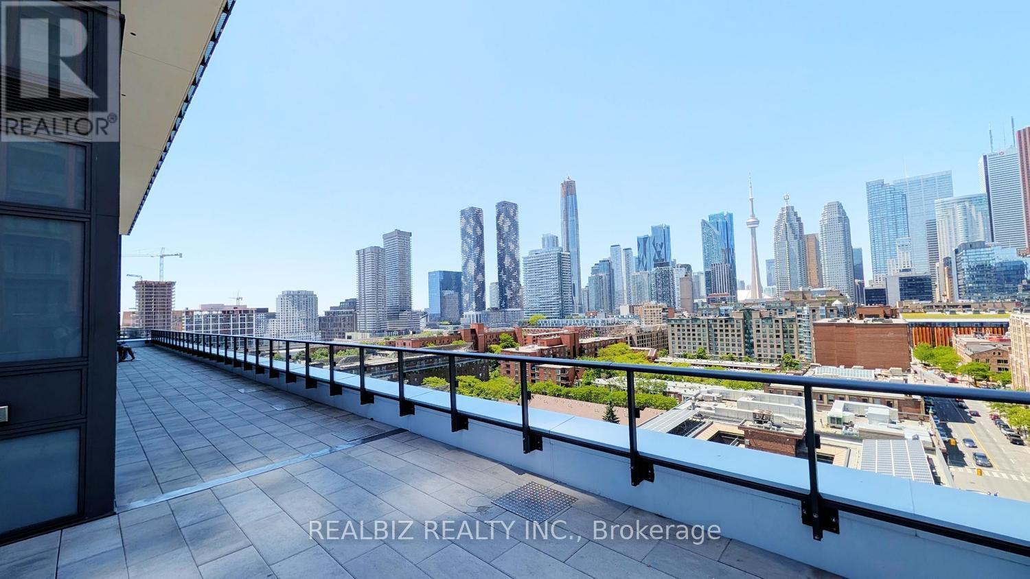 1233 - 70 Princess Street, Toronto, Ontario  M5A 0X6 - Photo 43 - C13554648