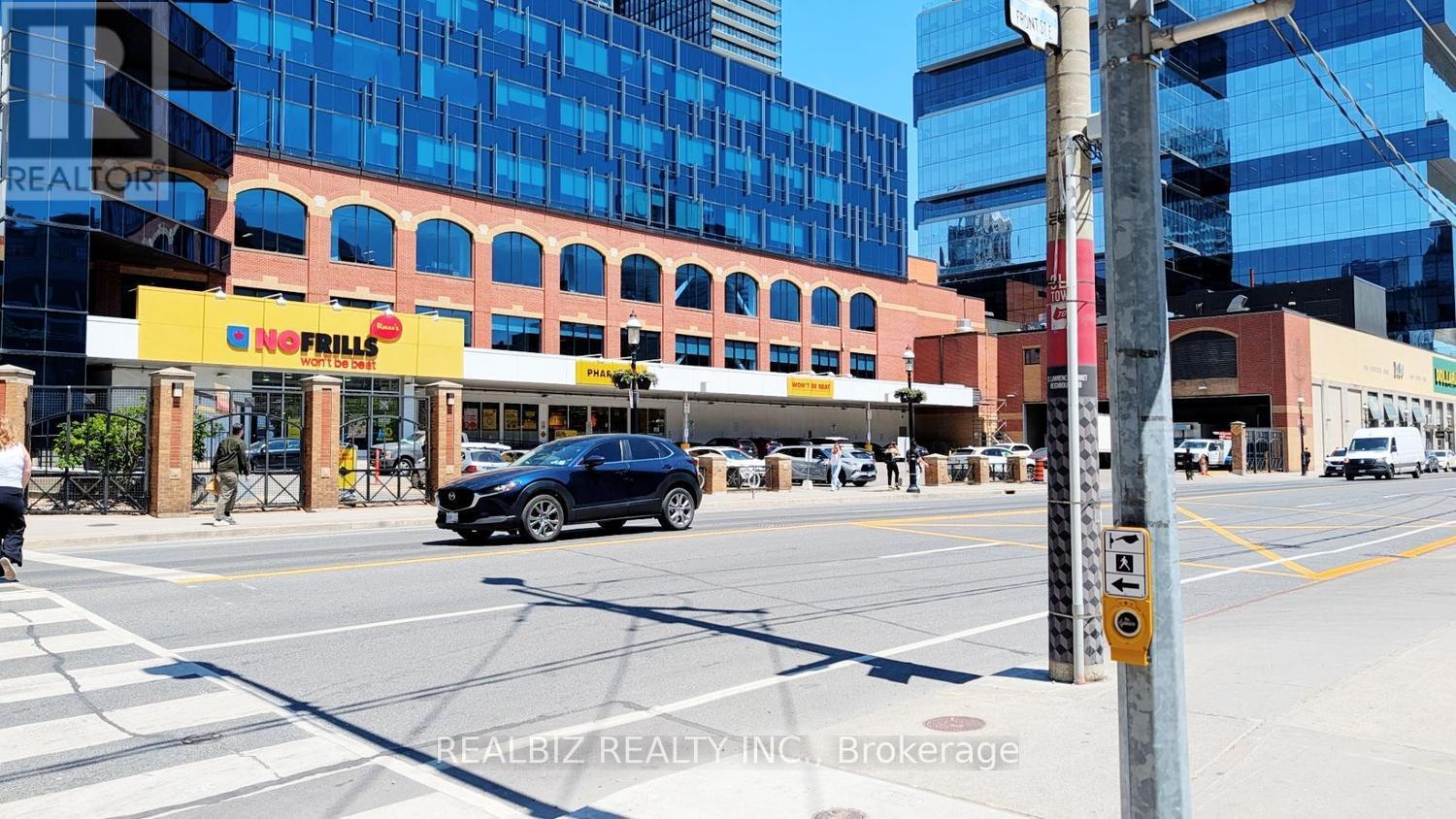 1233 - 70 Princess Street, Toronto, Ontario  M5A 0X6 - Photo 49 - C13554648
