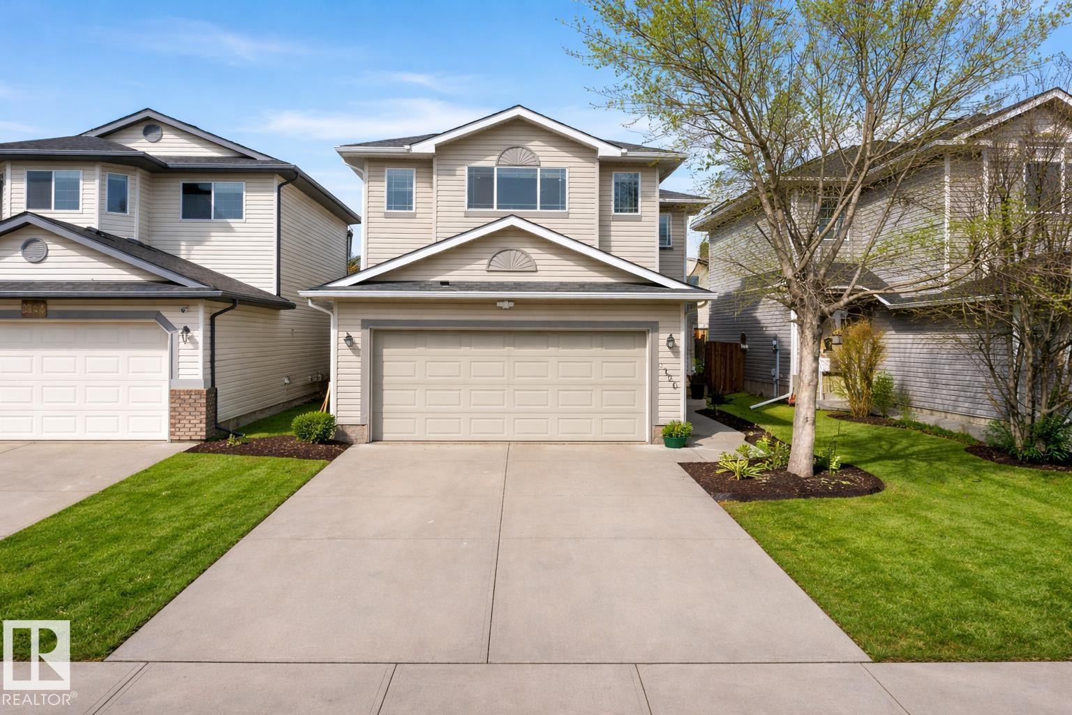 3120 25 AV NW, Edmonton, Alberta