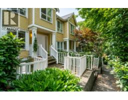 2866 SOTAO AVENUE, Vancouver, British Columbia