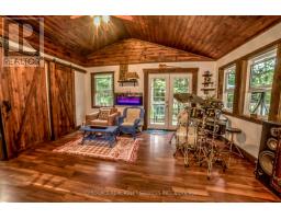 UNIT 5 - 1218 MILFORD BAY ROAD, Muskoka Lakes, Ontario