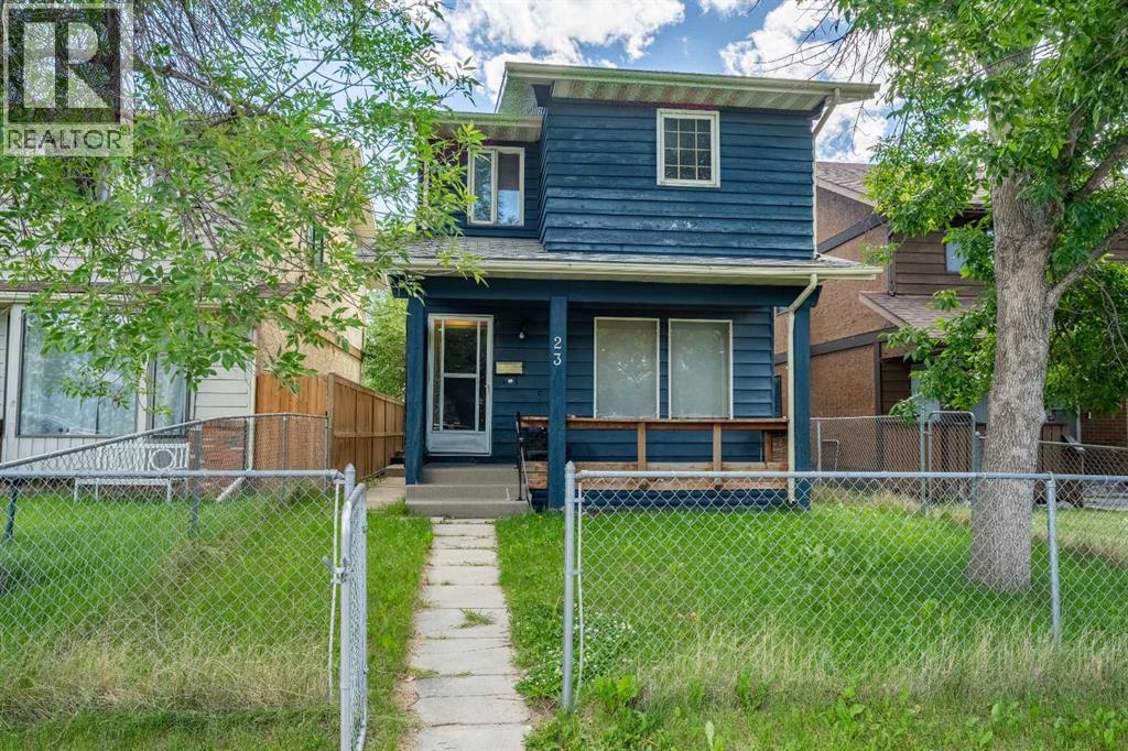 23 Templegreen Road NE, calgary, Alberta