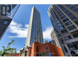 1703 - 1315 BAY STREET, Toronto, Ontario
