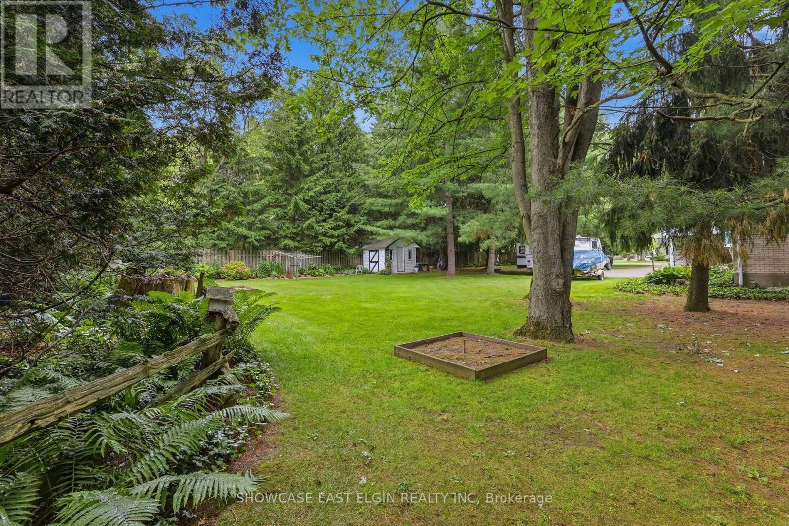 10 Pierce Street, Aylmer, Ontario  N5H 2P1 - Photo 24 - X13554682