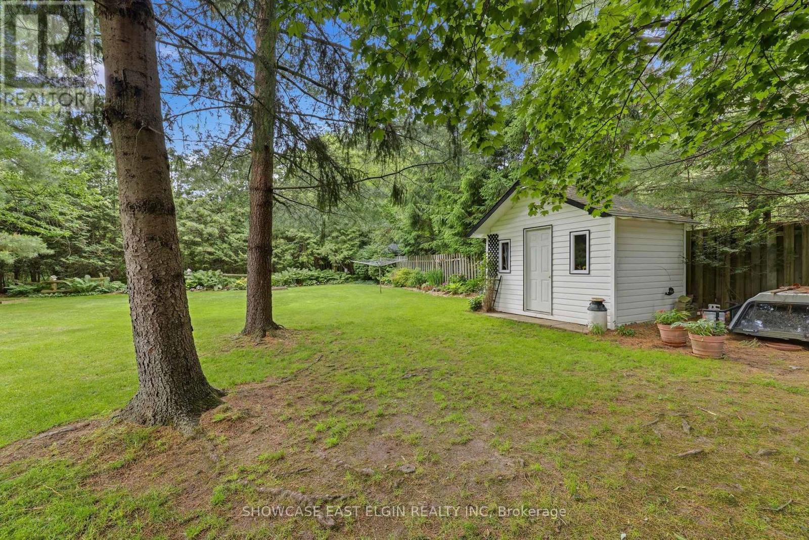 10 Pierce Street, Aylmer, Ontario  N5H 2P1 - Photo 26 - X13554682