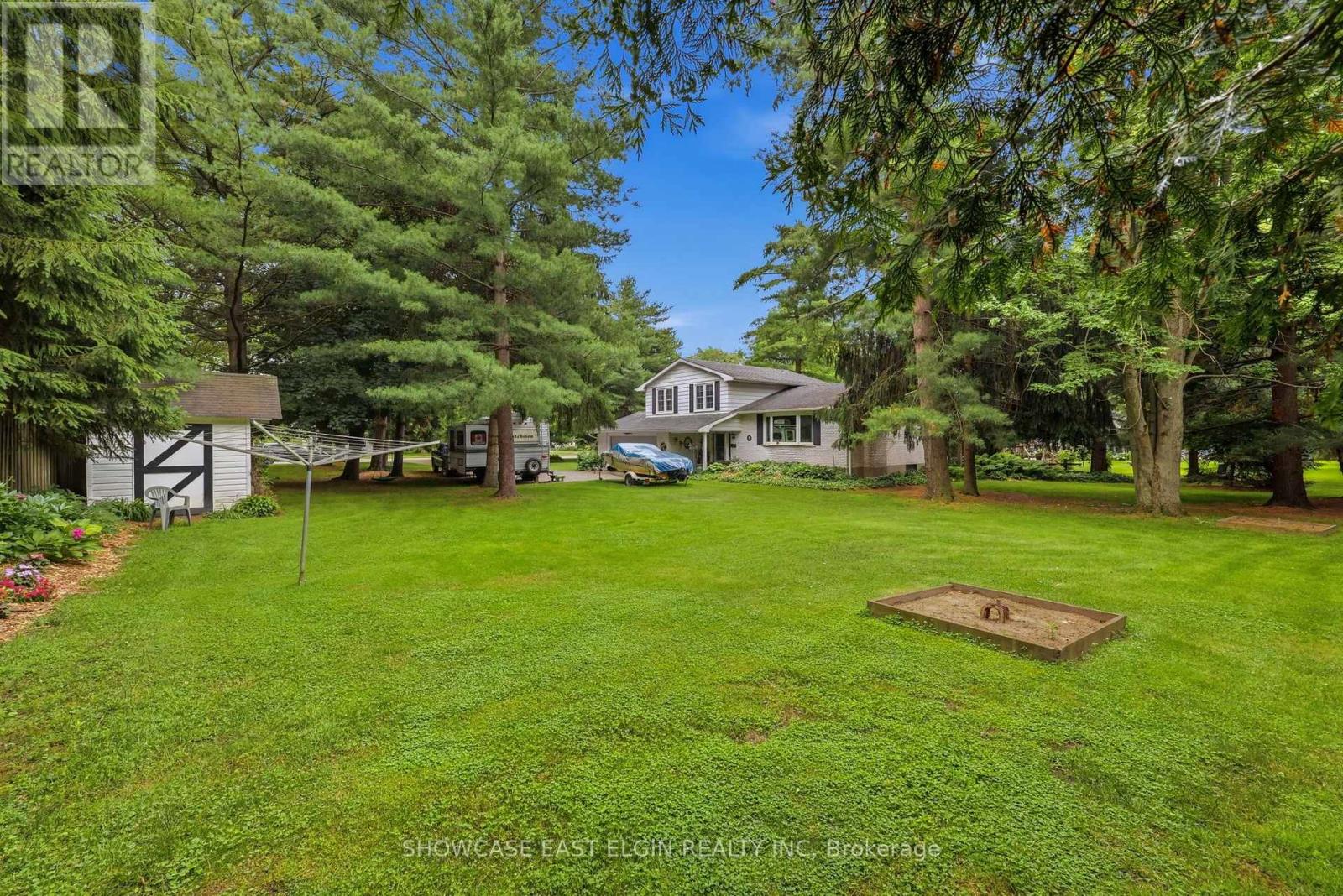 10 Pierce Street, Aylmer, Ontario  N5H 2P1 - Photo 4 - X13554682