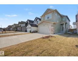 3464 Craig Landing Ld SW SW, Edmonton, Alberta T6W 5H2 (29723895)