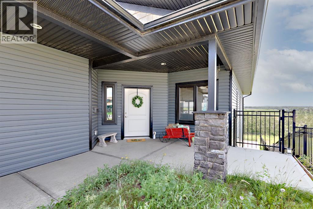 5446 Vista Trail, Blackfalds, Alberta  T4M 0L2 - Photo 41 - A2328360