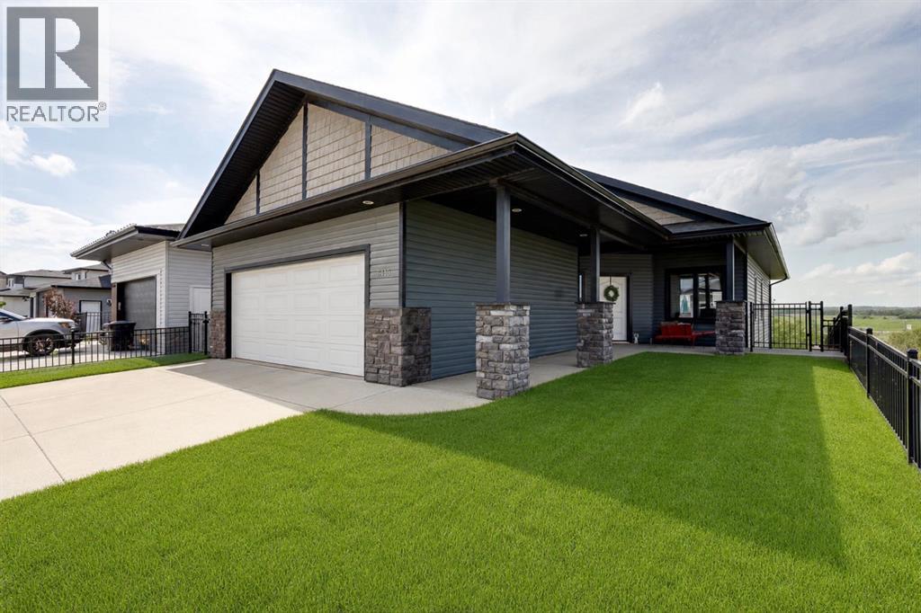 5446 Vista Trail, Blackfalds, Alberta  T4M 0L2 - Photo 1 - A2328360