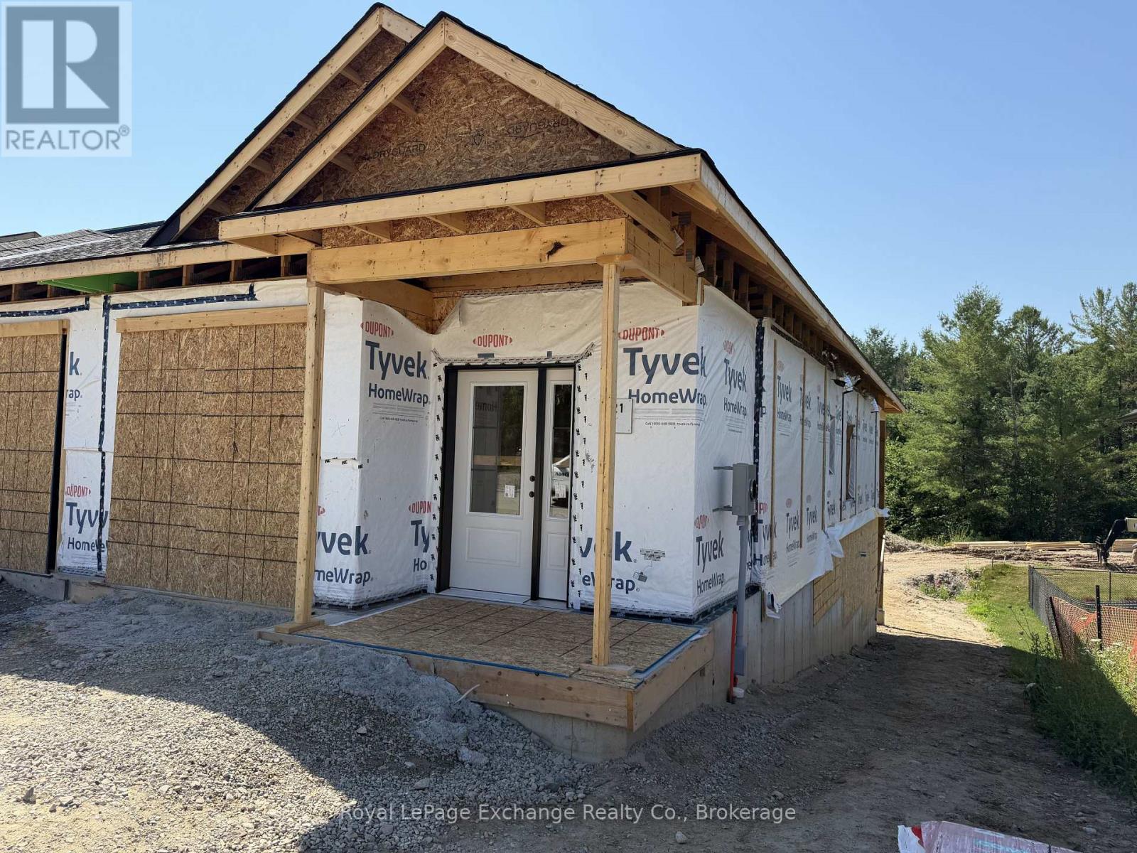 UNIT 1 - 321 ARNAUD STREET, Arran-Elderslie, Ontario