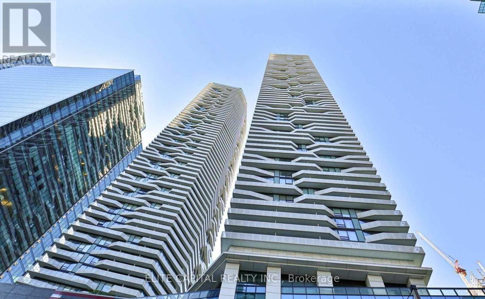 3711 - 88 HARBOUR STREET, Toronto, Ontario