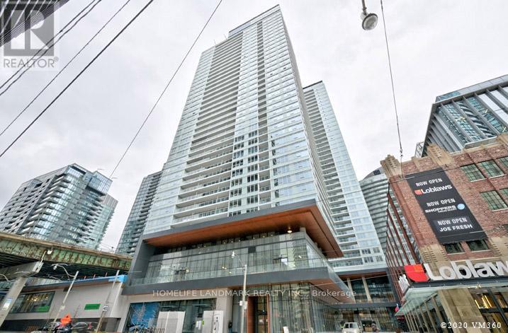 3809 - 19 BATHURST STREET, Toronto, Ontario