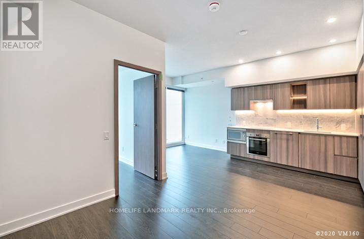 3809 - 19 Bathurst Street, Toronto, Ontario M5V 0N2 - Photo 11 - C13554692