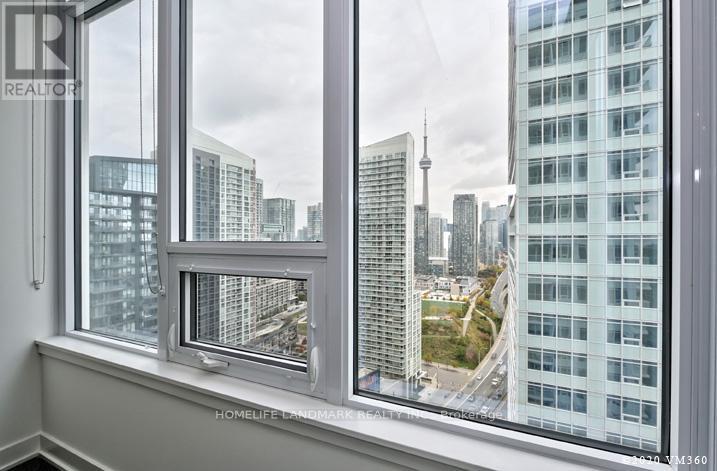 3809 - 19 Bathurst Street, Toronto, Ontario M5V 0N2 - Photo 15 - C13554692