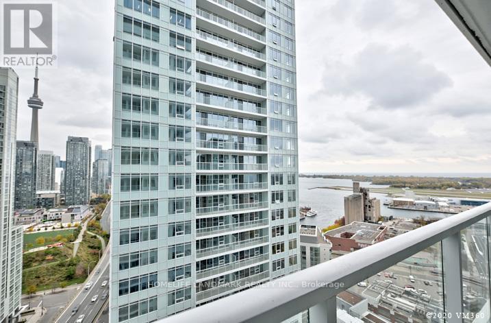 3809 - 19 Bathurst Street, Toronto, Ontario M5V 0N2 - Photo 16 - C13554692