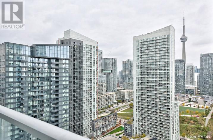 3809 - 19 Bathurst Street, Toronto, Ontario M5V 0N2 - Photo 18 - C13554692
