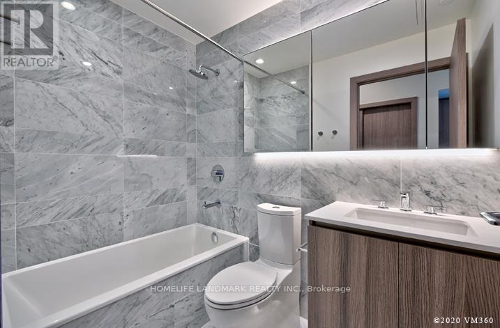 3809 - 19 Bathurst Street, Toronto, Ontario M5V 0N2 - Photo 19 - C13554692