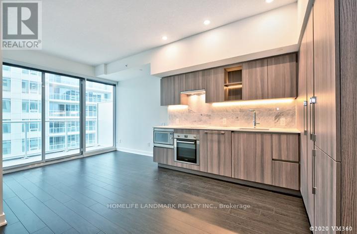 3809 - 19 Bathurst Street, Toronto, Ontario M5V 0N2 - Photo 2 - C13554692