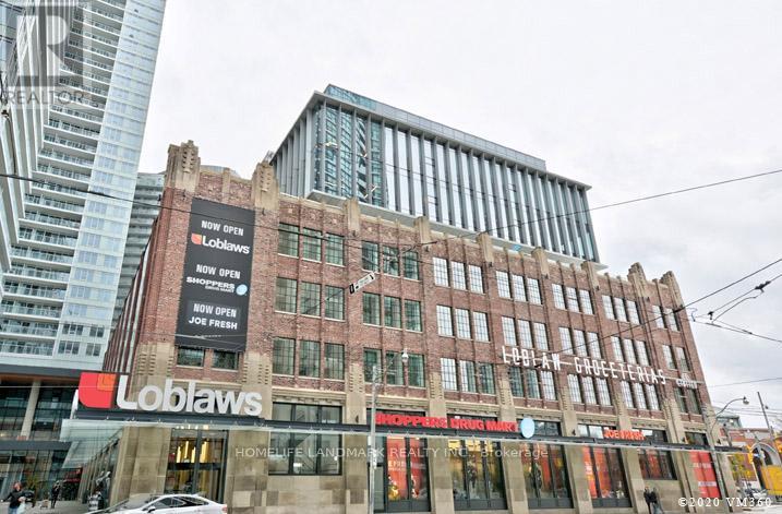 3809 - 19 Bathurst Street, Toronto, Ontario M5V 0N2 - Photo 21 - C13554692