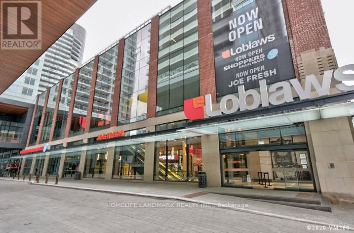 3809 - 19 Bathurst Street, Toronto, Ontario M5V 0N2 - Photo 22 - C13554692