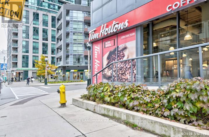 3809 - 19 Bathurst Street, Toronto, Ontario M5V 0N2 - Photo 23 - C13554692