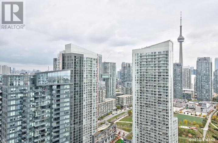 3809 - 19 Bathurst Street, Toronto, Ontario M5V 0N2 - Photo 24 - C13554692