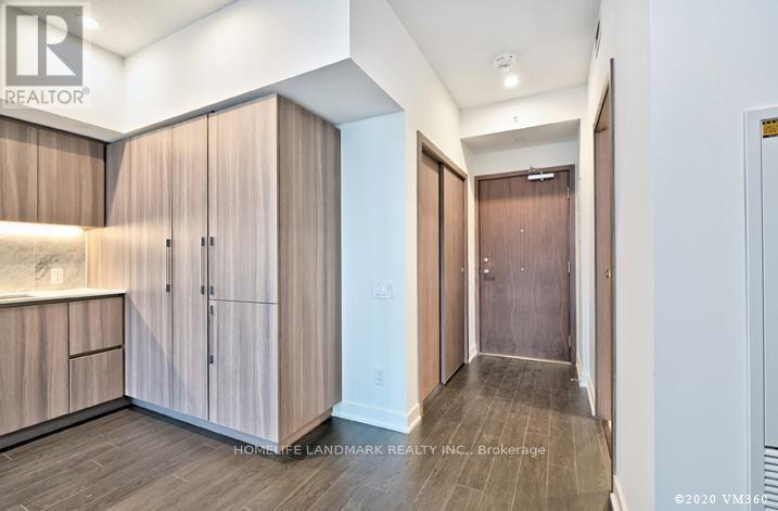 3809 - 19 Bathurst Street, Toronto, Ontario M5V 0N2 - Photo 3 - C13554692