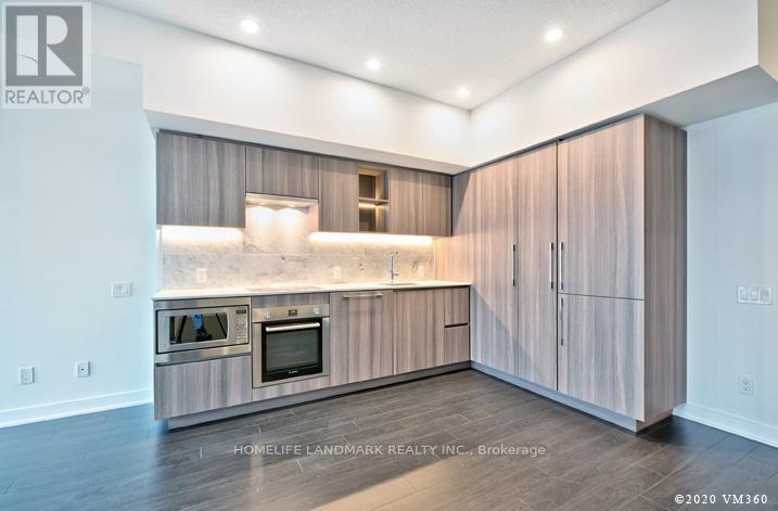 3809 - 19 Bathurst Street, Toronto, Ontario M5V 0N2 - Photo 4 - C13554692